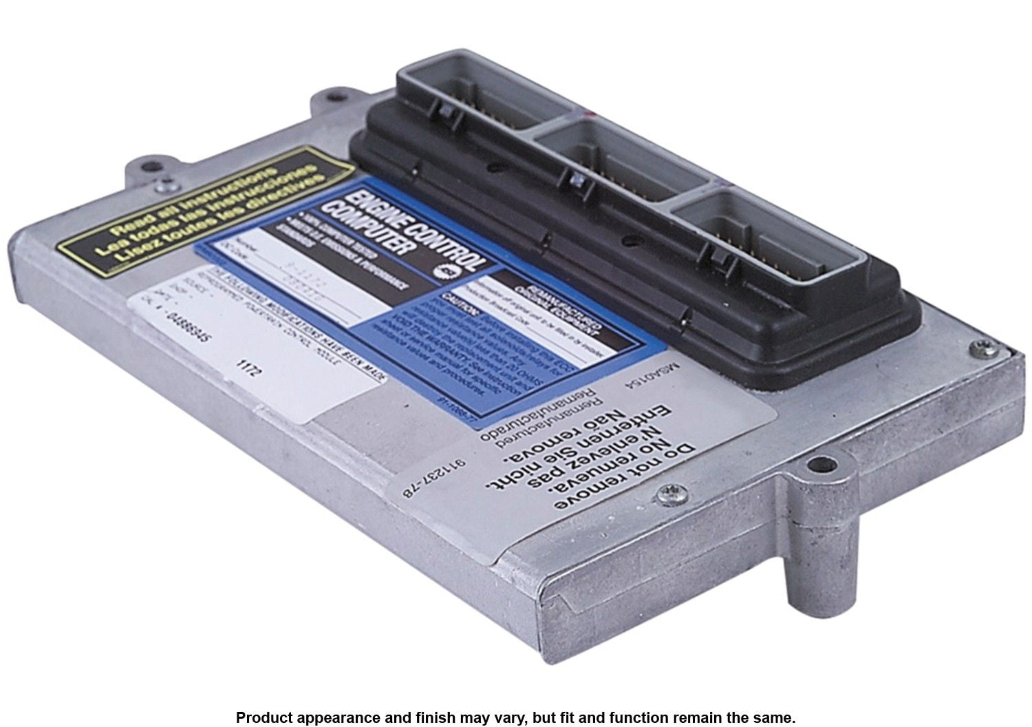 cqtfr671☆ 36v Capacitor - Club Car-Columbia-Harley Davidson