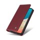 thumbnail image 2 of Funda para Samsung Galaxy A73 5G Estuche de Cuero PU Tipo Cartera con Ranuras para Tarjetas y Cierre Magnético, 2 of 5