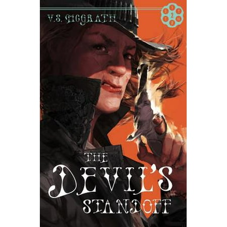 Devil's Revolver: The Devil's Standoff