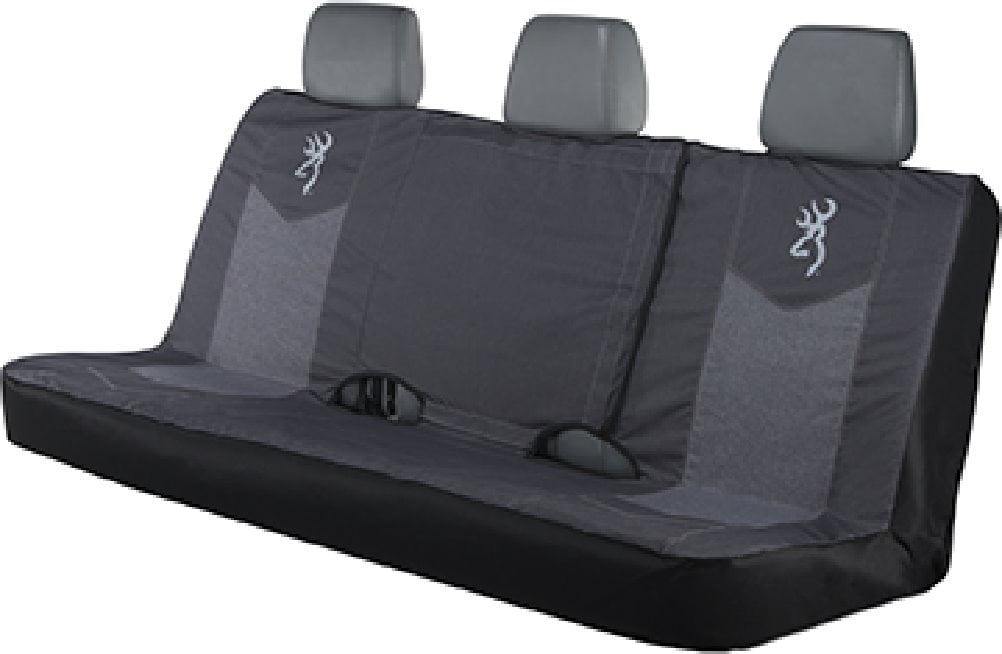 browning seat covers walmart