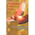 thumbnail image 1 of Pre-Owned Freedom from Fear: Overcoming Anxiety Through Faith (Paperback) 0879462310 9780879462314, 1 of 1