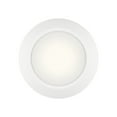 thumbnail image 3 of 43874WH5CCT Kichler Lighting Horizon Select - LED Downlight-1 Inches Tall and 6.5 Inches Wide, 3 of 5
