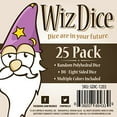 thumbnail image 4 of Wiz Dice Random D8 Polyhedral Dice, 25-pack, 4 of 4