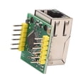 thumbnail image 2 of 3X W5500 Ethernet Network Module SPI Interface Ethernet/IP Protocol Compatible WIZ820Io, 2 of 5