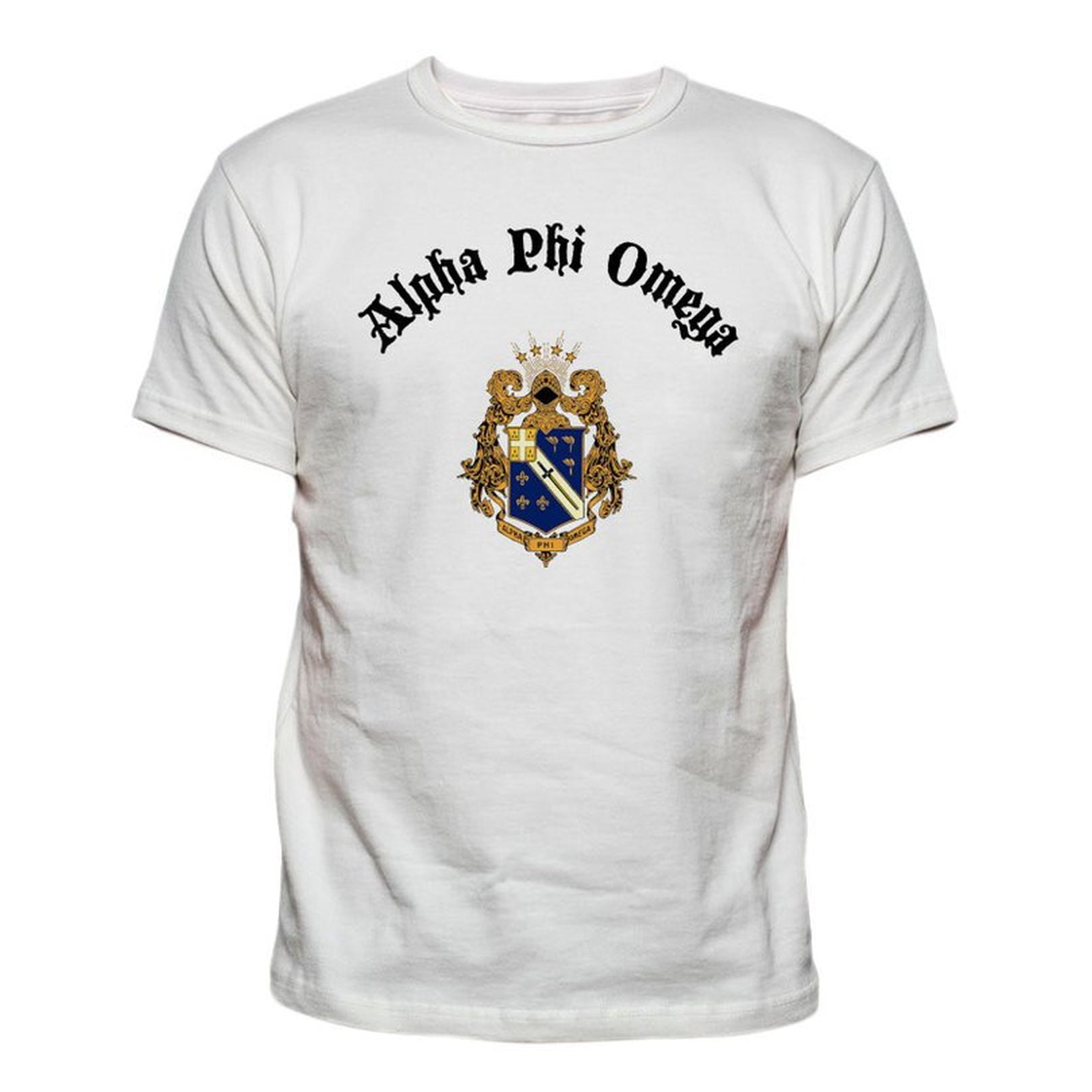 alpha phi omega t shirt