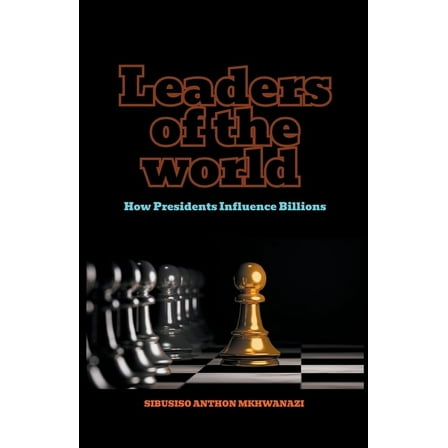 Leaders of the World, (Paperback)