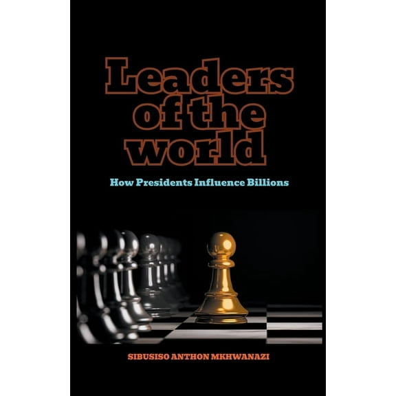 Leaders of the World, (Paperback)
