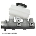 thumbnail image 2 of BeckArnley 072-0001 Brake Master Cylinder, 2 of 5