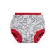 thumbnail image 4 of BIG ELEPHANT Pantalones de Entrenamiento para Bebés Niños, Ropa Interior de Entrenamiento Suave de Algodón para Niños Pequeños, Paquete de 10, Talla 2T, 4 of 10