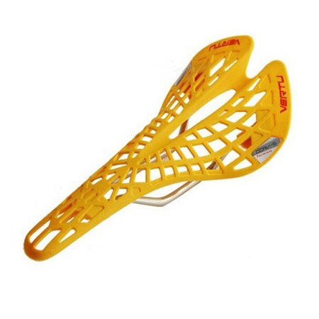 spider bicycle seat