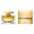 thumbnail image 2 of Dolce y Gabbana The One Eau de Parfum  075 ml para mujer, 2 of 3