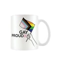 thumbnail image 1 of Pyramid International Progress Mug, 1 of 2