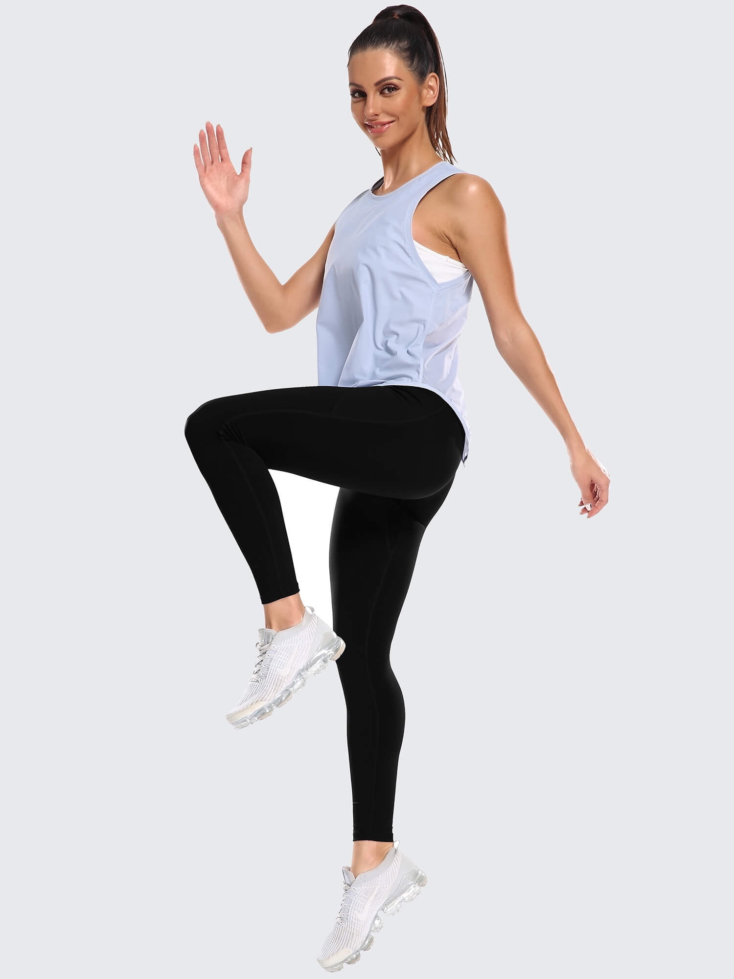 Walmart Workout Pants With Pockets