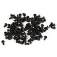 thumbnail image 1 of 100pcs M2 M3 M4 Plastic Nylon Hex Male Female Spacer Round Head Screw Nut, 1 of 4