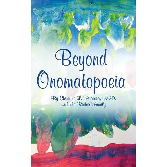 Beyond Onomatopoeia (Hardcover)