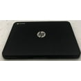 thumbnail image 4 of Restored HP Chromebook 11 G2- 16GB eMMC, 2GB RAM, Samsung Exynos 5 Dual CPU, ChromeOS- (Refurbished), 4 of 6