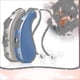 thumbnail image 1 of Audífonos con amplificador de sonido supraaurales para personas mayores sordas, 1 of 4