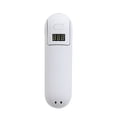 thumbnail image 1 of Ventilador de mango Mini ventilador portátil Ventilador de mano 3 en 1 Recargable por USB Pequeño personal, Ventilador de bolsillo de 2 velocidades con banco de energía, 1 of 5