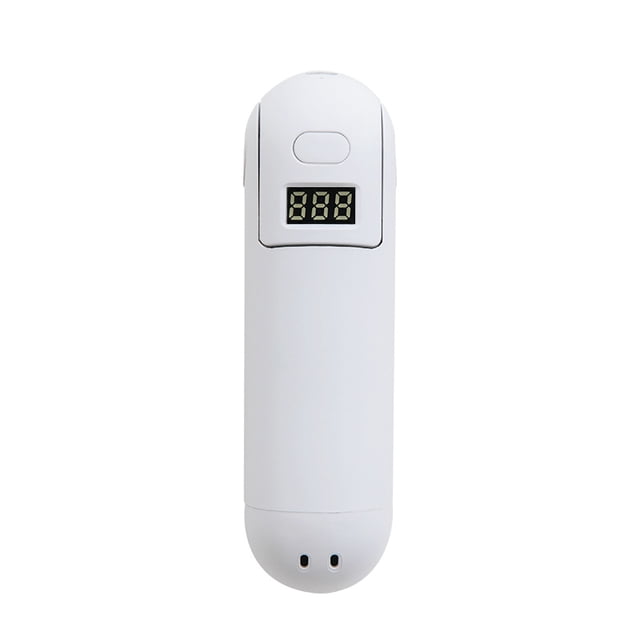 Ventilador de mango Mini ventilador portátil Ventilador de mano 3 en 1 Recargable por USB Pequeño personal, Ventilador de bolsillo de 2 velocidades con banco de energía