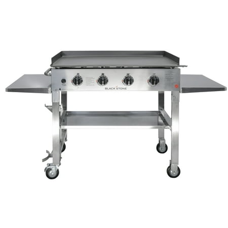 Blackstone 36″ Stainless Steel Griddle Cooking Station