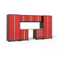 thumbnail image 1 of NewAge Products Pro Series 3.0 8-Piece Cabinet Set, 1 of 13