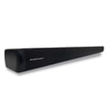 thumbnail image 1 of Barra de Sonido Audiobahn ASBAR600 2.0, 1 of 6
