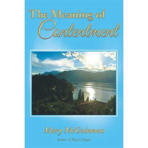 Meaning of Contentment