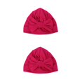 thumbnail image 1 of Jumpingount Turbante de algodón para niños, sombrero con lazo, accesorios de fotografía para niños y niñas, accesorio para sesión de fotos de Type1 NO1, 1 of 6