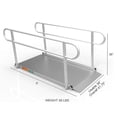 thumbnail image 2 of EZ-ACCESS GATEWAY 3G RAMP 6-FT, 2 of 11