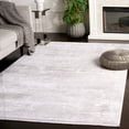 thumbnail image 2 of SAFAVIEH Signature Jacob Abstract Area Rug, Grey/Ivory, 10' x 13', 2 of 7