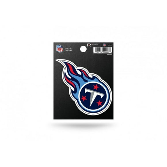 Tennessee Titans Autocollant Sport Court