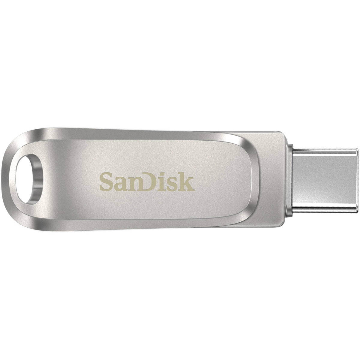 SanDisk Ultra Dual Drive Luxe USB TYPE-C - 512GB