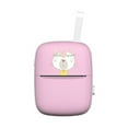 thumbnail image 1 of Agiferg Thermal Portable Bluetooth Printer 58mm Mini Wireless POS Image Photo For Phone, 1 of 1