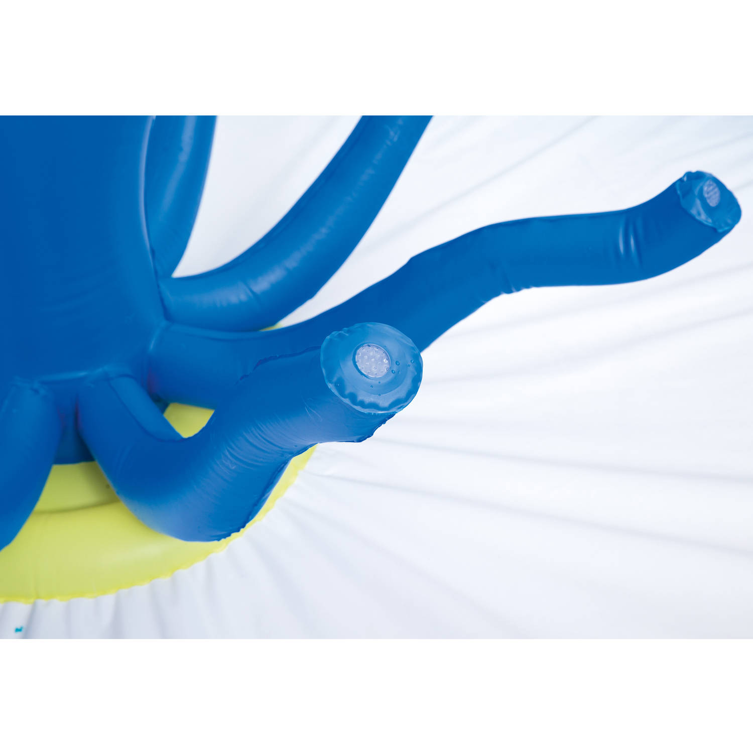 Bestway 120" Octo Spray n Splash Pool
