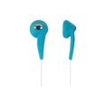 thumbnail image 2 of Koss KE10 JAMS Earbuds - Stereo - Blue - Wired, 2 of 6