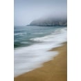 thumbnail image 2 of Majchrowicz, Alan 13x18 White Modern Wood Framed Museum Art Print Titled - Gray Whale Cove, 2 of 4