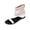 Womens Casual Shoes # White, variant on Womens Sandals Summer Shoes Open Toe Flat Ankle Wrap Cuff Zip Back Booties Snake Print Texture Single Band Gladiator Style Casual Dress Footwear Outdoor Vacation