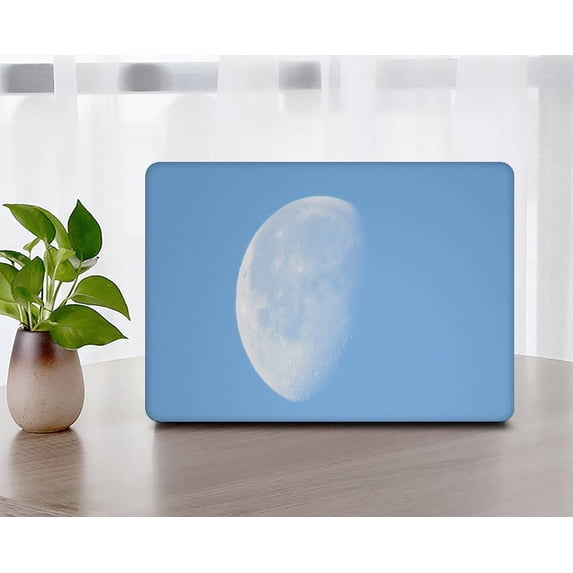 KSK KAISHEK Plastic Hard Case Shell Cover Compatible with 2010/2013/2014-2017 Release MacBook Air 13 inchs Not Retina Display Model: A1466/A1369 QLXL0647
