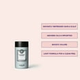 thumbnail image 2 of Maria Nila Cleansing Powder, 60 g, Refreshes Hair & Scalp, Absorbs fats, oils & product residue, 100% Vegan & Sulfate/Paraben free, 2 of 6