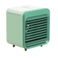 thumbnail image 2 of De Escritorio Con Carga Usb, Enfriador De Aire Portátil, Humidificador De Refrigeración Por Aire Para Dormitorio, Dormitorio, Viaje, 2 of 6