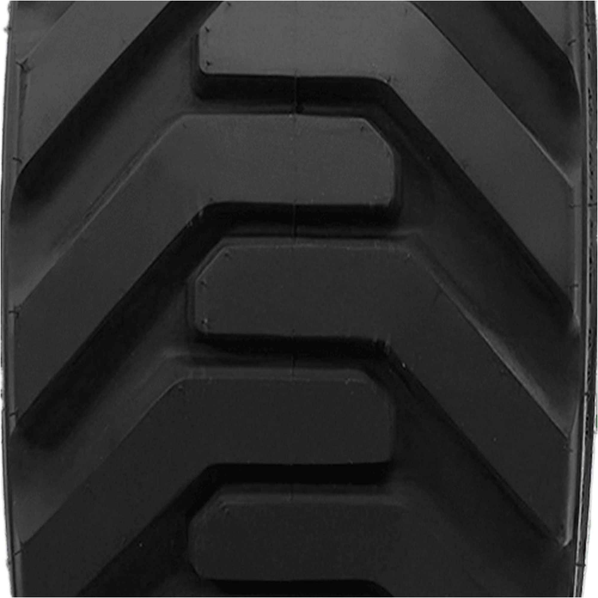 Set of 2 Galaxy Hippo II R-4 31/15.50-15 B D Tires