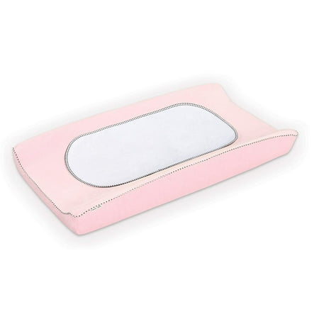 Munchkin Changing Pad Cover with Waterproof Liner (Best Changing Pad Liner)