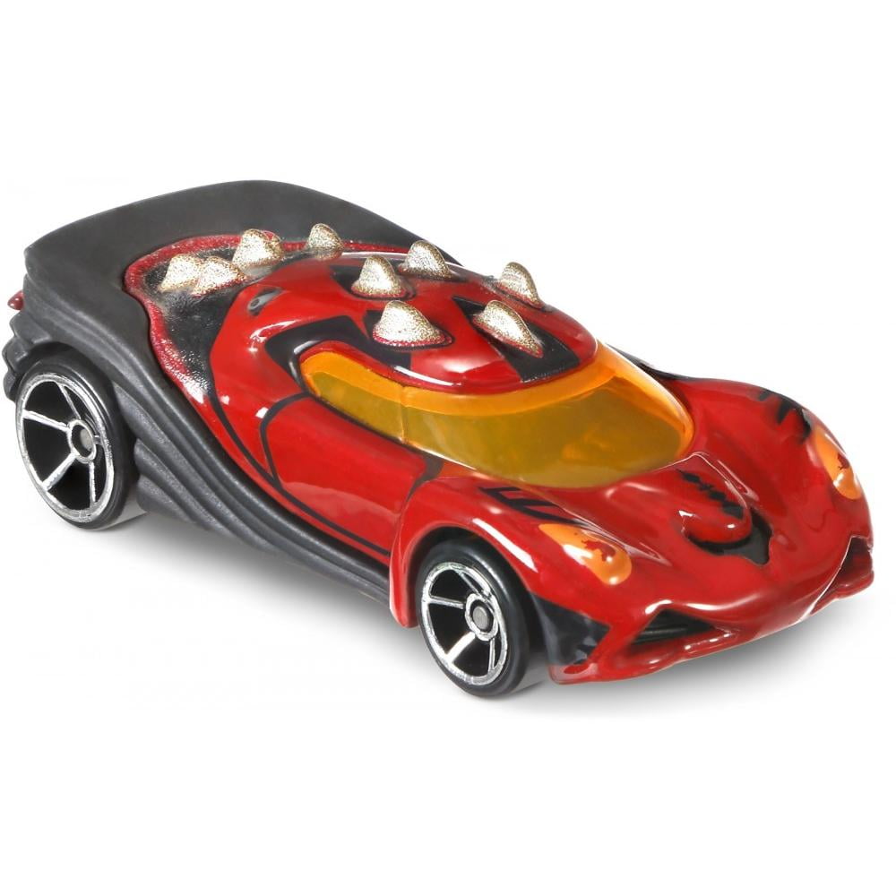 darth maul hot wheels