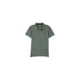 thumbnail image 1 of Marc Ecko - Polo de rugby bordado para hombre, color gris, extragrande, 1 of 1