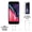 Space Gray, variant on Restored Unlocked Apple iPhone 8 Cell Phone 128GB 2GB RAM 1821 mAh Space Gray