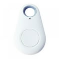 thumbnail image 1 of Smart GPS Tracker- Key Finder Locator For Children  Car  Pets  Motorcycles  Smartphones  APP Control Compatible Wireless Anti-lost Alarm Sensor Devices, 1 of 8