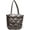 Grey, variant on Kukuzhu Quilted Women's Hobo Bag Padding Down Cotton Shoulder Bag Armpit Purse Handbag Large Work Totes Top Handle Bag