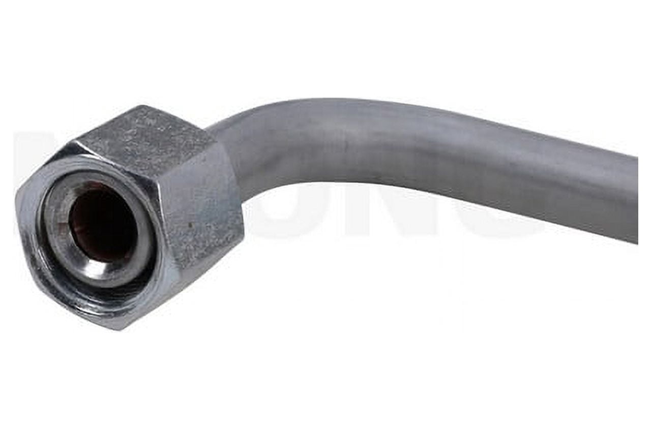 Sunsong 5801237 Automatic Transmission Oil Cooler Hose Assembly