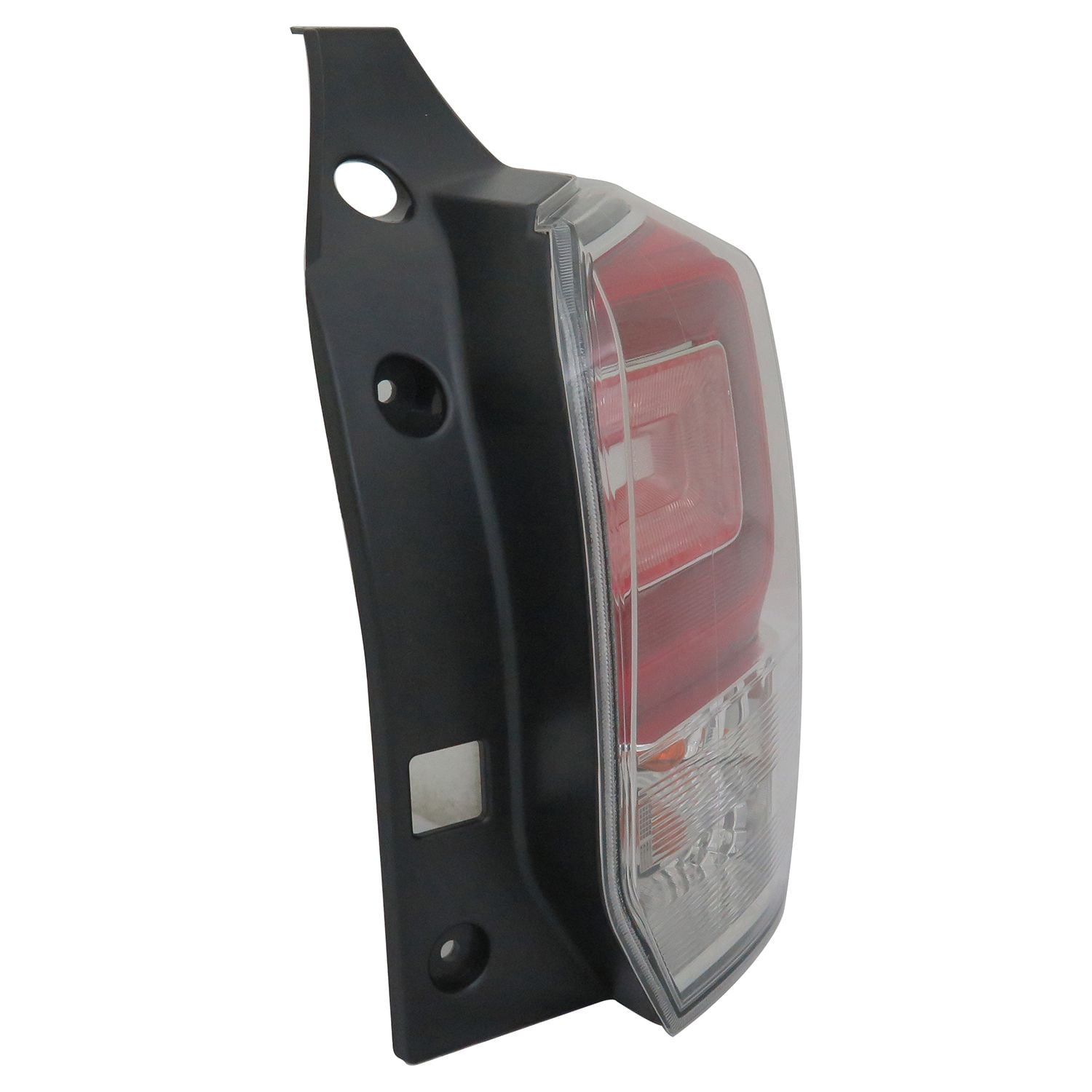 TYC 11-6953-00-1 Replacement Right Tail Lamp for Subaru Forester