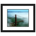 thumbnail image 1 of Golden Gate Bridge (San Francisco, CA) Framed Photo by Photo File, 1 of 1
